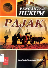 Image of Pengantar Hukum Pajak