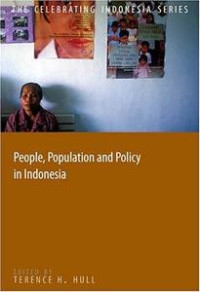 Image of People, Population, and Policy in Indonesia