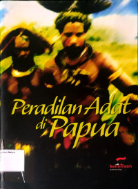 Image of Peradilan Adat di Papua