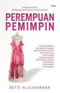 Image of Perempuan Memimpin