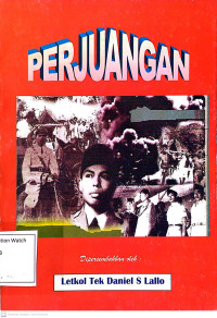 Image of Perjuangan