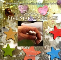 Image of Pernikahan Bintang Lima: Inspirasi bagi Pernikahan yang Kokoh