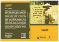 Image of Persembahan Perempuan Untuk Desa: Sebuah Pendahuluan