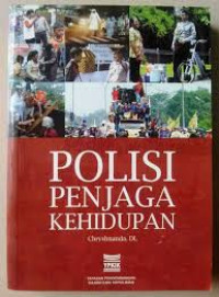 Image of Polisi Penjaga Kehidupan