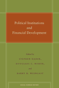 Image of Political Institutions and Financial Development