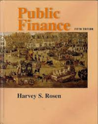 Image of Public Finance