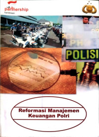 Image of Reformasi Manajemen Keuangan Polri