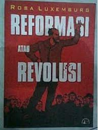 Image of Reformasi atau Revolusi