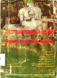 Image of Restrukturisasi Koter: Peran TNI Pasca Rezim Soeharto