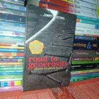 Road to Generosity: Hikmat Mengelola Berkat