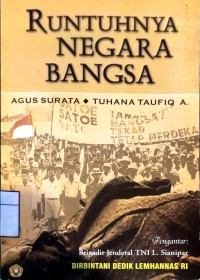 Image of Runtuhnya Negara Bangsa