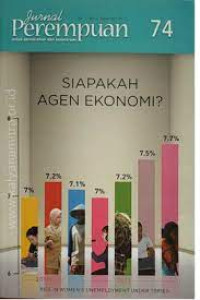 Image of Jurnal Perempuan Untuk Pencerahan dan Kesetaraan: Siapakah Agen Ekonomi (74)