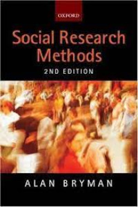 Image of Social Research Methods