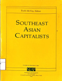 Image of Southeast Asian Capitalist