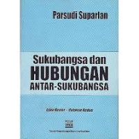 Image of Sukubangsa dan Hubungan Antar Sukubangsa