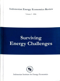 Image of Surviving Energy Challenges