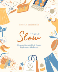Image of Take It Slow