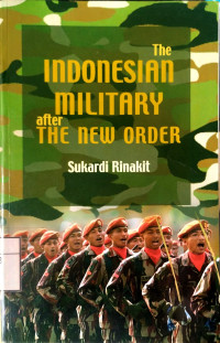 Image of The Indonesian Military after The New Order