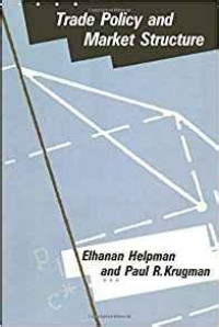 Image of Trade Policy and Market Structure