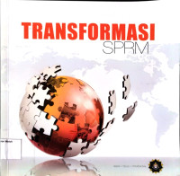 Image of Transformasi SPRM