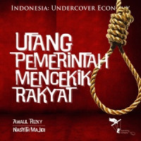 Image of Utang Pemerintah Mencekik Rakyat