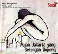 Image of Wajah Jakarta yang Setengah Bopeng